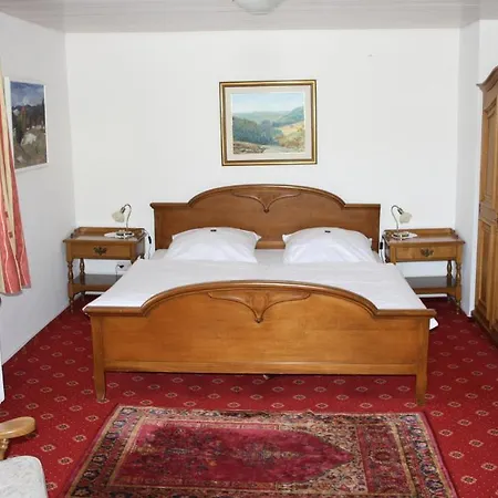 Bartlehof Schluchsee