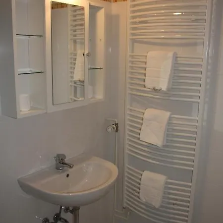 Bartlehof Hotel 3*