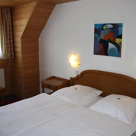 Bartlehof 3* Шлухзее