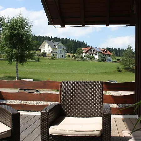 Bartlehof Отель Шлухзее