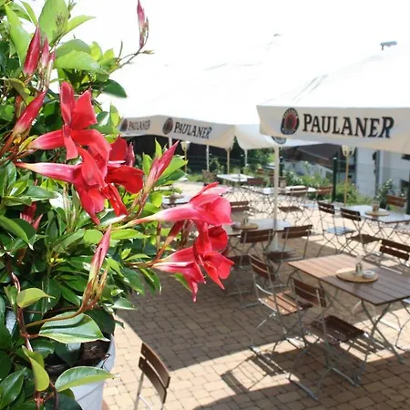 Hotell Bartlehof Schluchsee