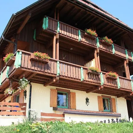Otel Bartlehof 3*