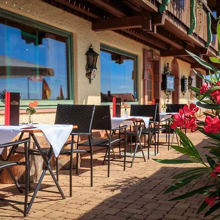 Bartlehof Hotel Schluchsee