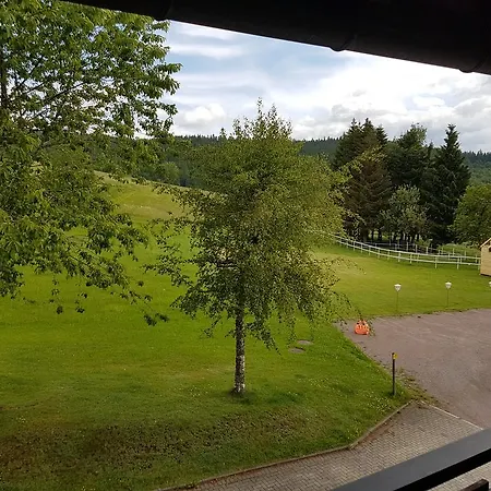 Hotel Bartlehof Schluchsee