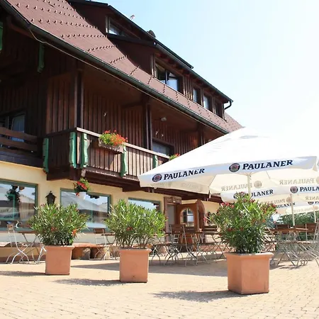 Bartlehof Hotel Schluchsee