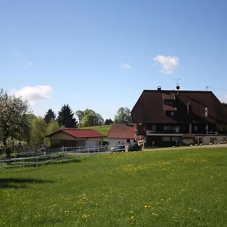 Bartlehof Hotel Schluchsee