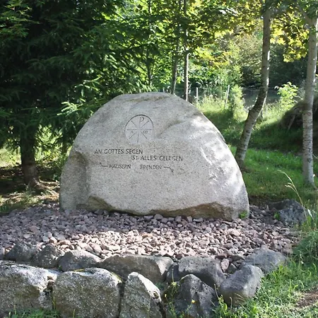 فندق Bartlehof 3*