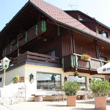 Bartlehof Hotel Schluchsee