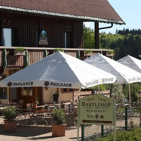 Bartlehof Hotel
