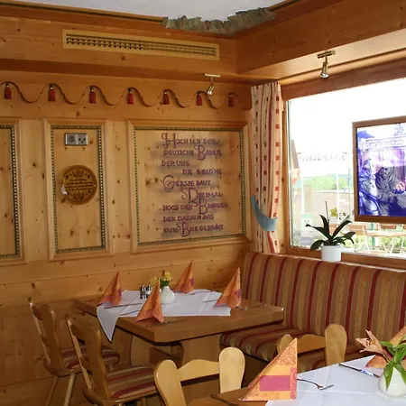 Bartlehof 3* שלוכזי