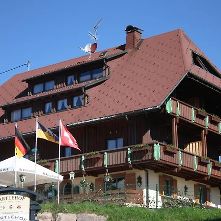 Bartlehof