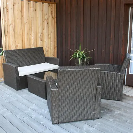 Hotel Bartlehof 3*