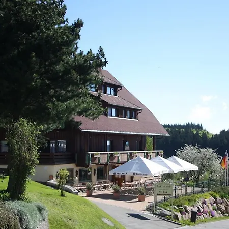 Bartlehof Hotel
