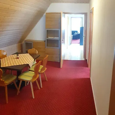 Bartlehof Hotel 3*