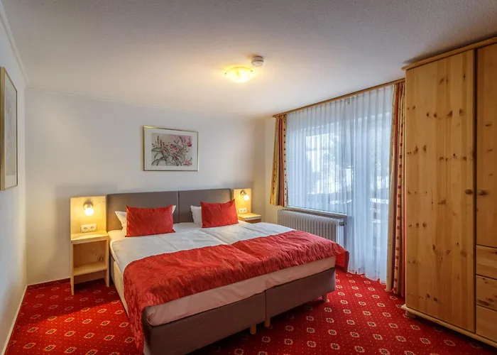 فندق Bartlehof 3*