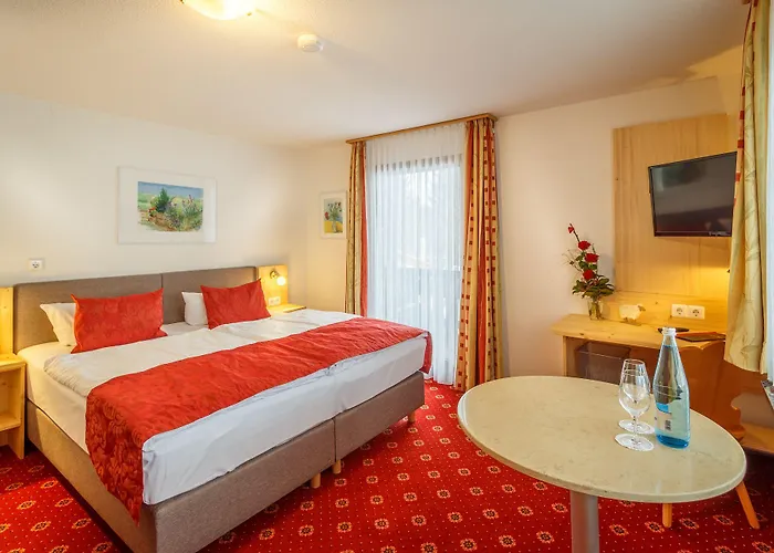 Bartlehof فندق 3*