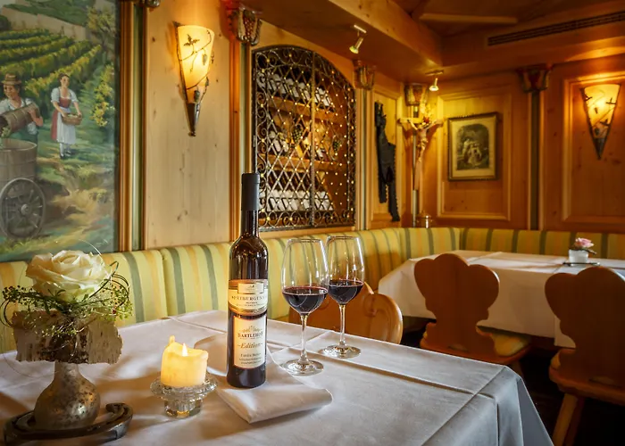 Bartlehof Hotel Schluchsee