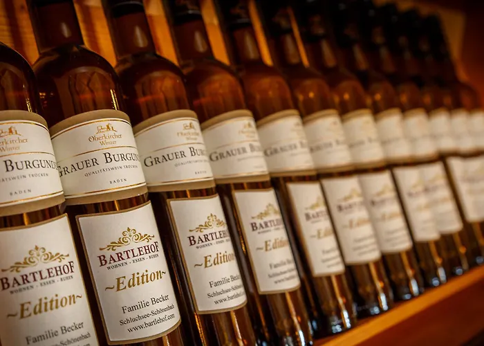 Bartlehof 3* Schluchsee