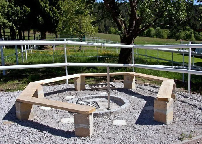 Bartlehof Hotel Schluchsee