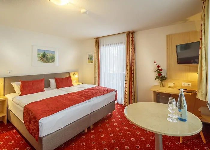 Bartlehof Schluchsee