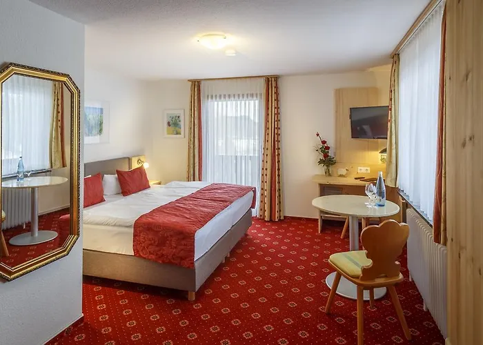 Bartlehof 3* Schluchsee