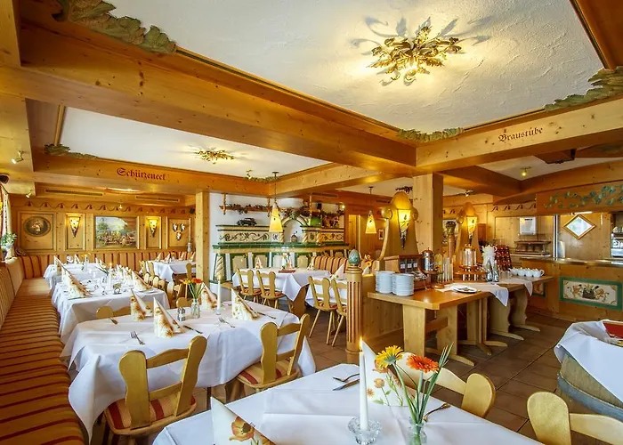 Bartlehof Hotel Schluchsee