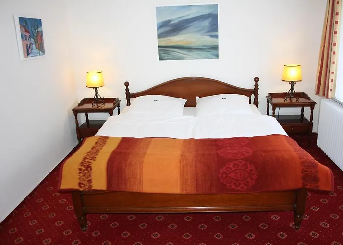 Bartlehof فندق 3*