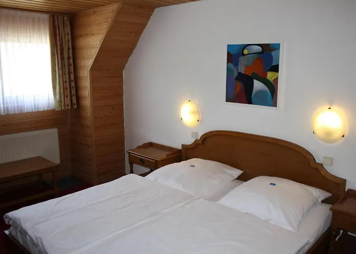 Bartlehof 3* Schluchsee