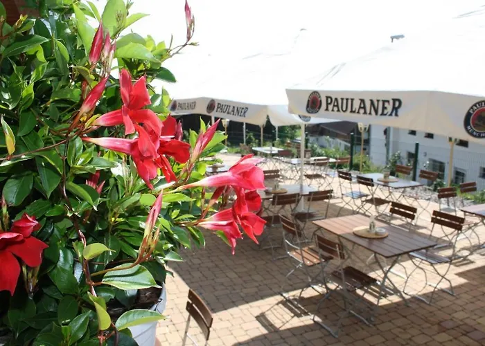 فندق Bartlehof سشلوشسي