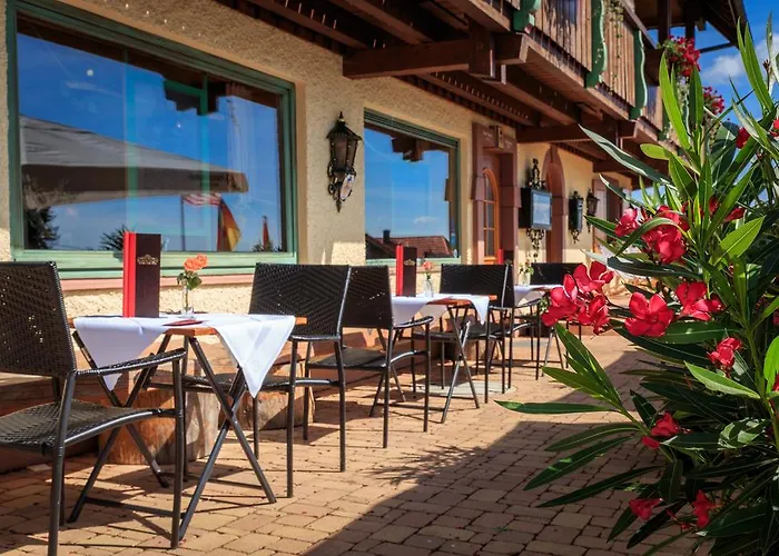 Bartlehof Hotel Schluchsee