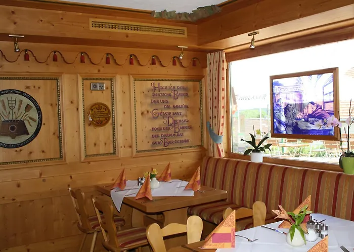 Bartlehof 3* سشلوشسي