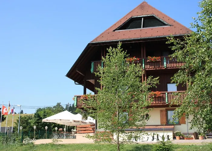 Bartlehof Hotel Schluchsee